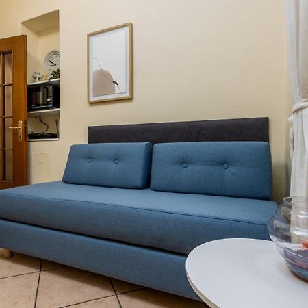 - Near Downtown - Bergamo Central Stay Exteriör bild