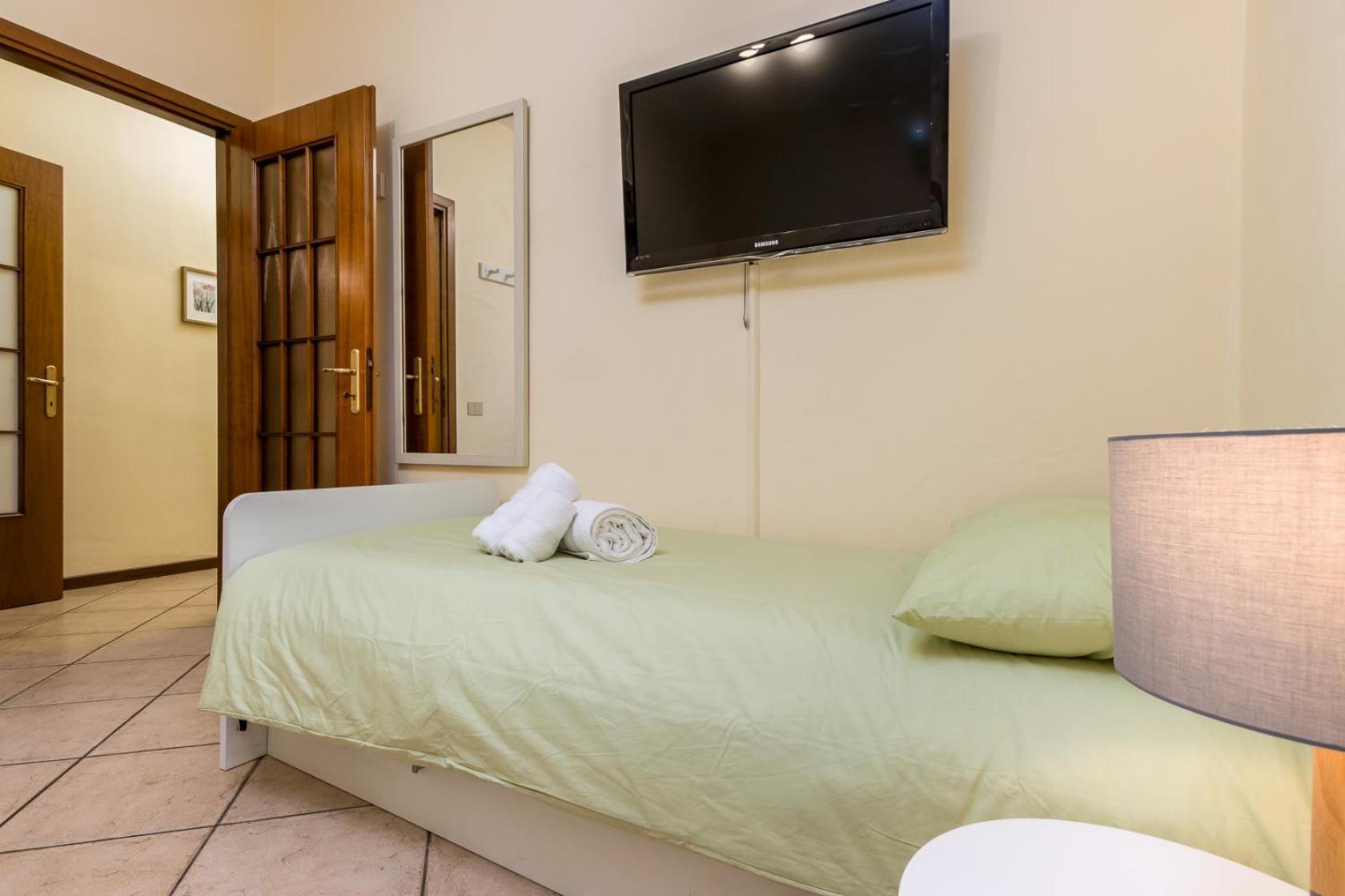 - Near Downtown - Bergamo Central Stay Exteriör bild