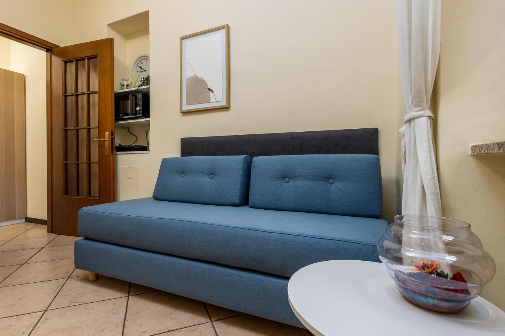 - Near Downtown - Bergamo Central Stay Exteriör bild