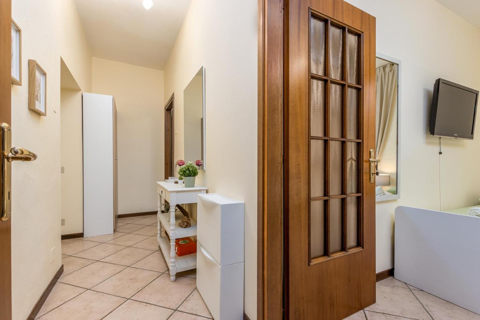 - Near Downtown - Bergamo Central Stay Exteriör bild