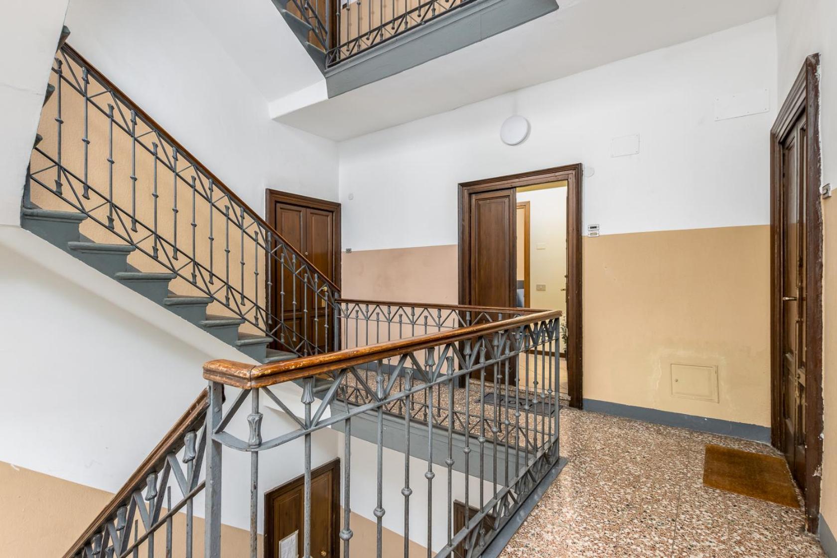 - Near Downtown - Bergamo Central Stay Exteriör bild