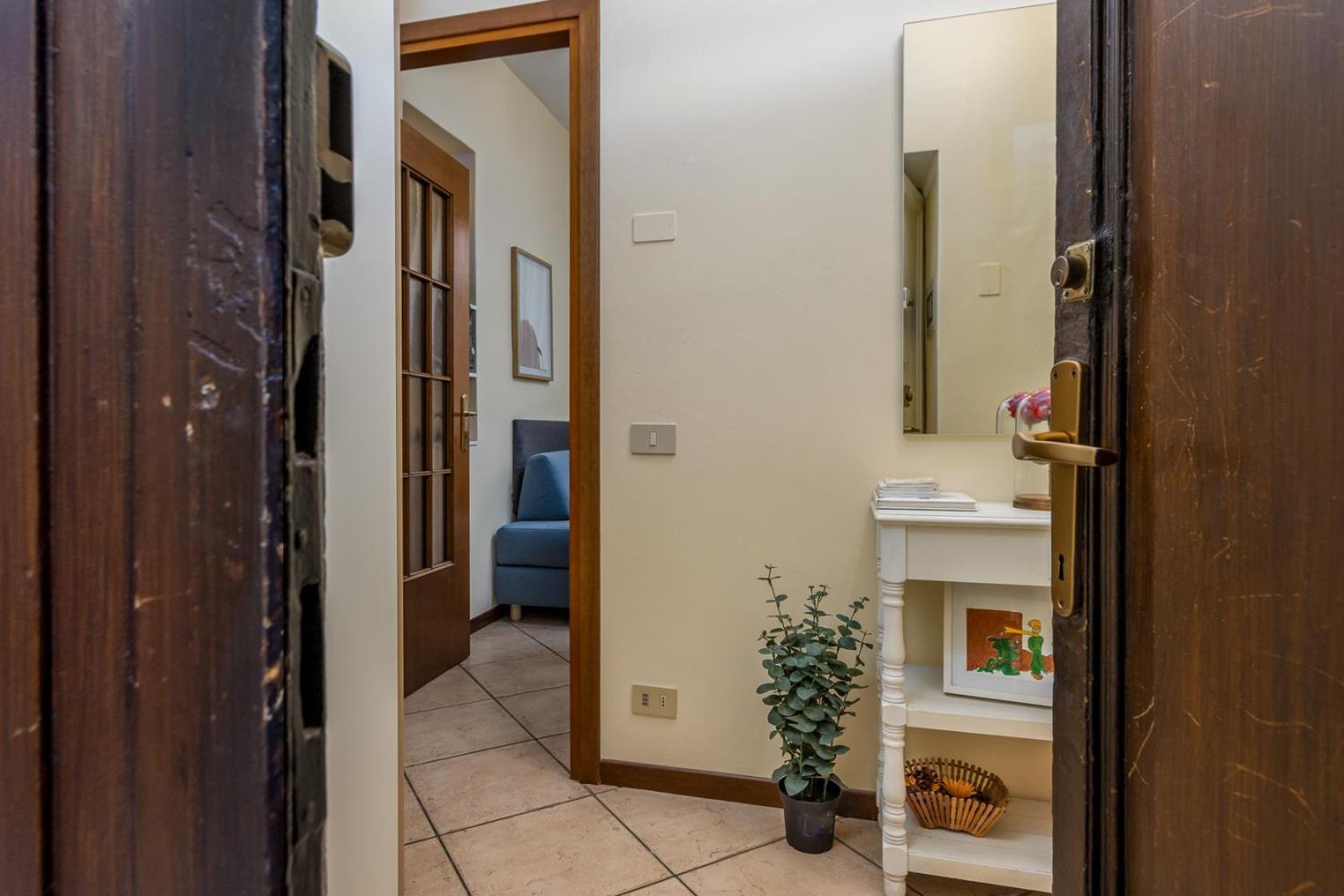 - Near Downtown - Bergamo Central Stay Exteriör bild