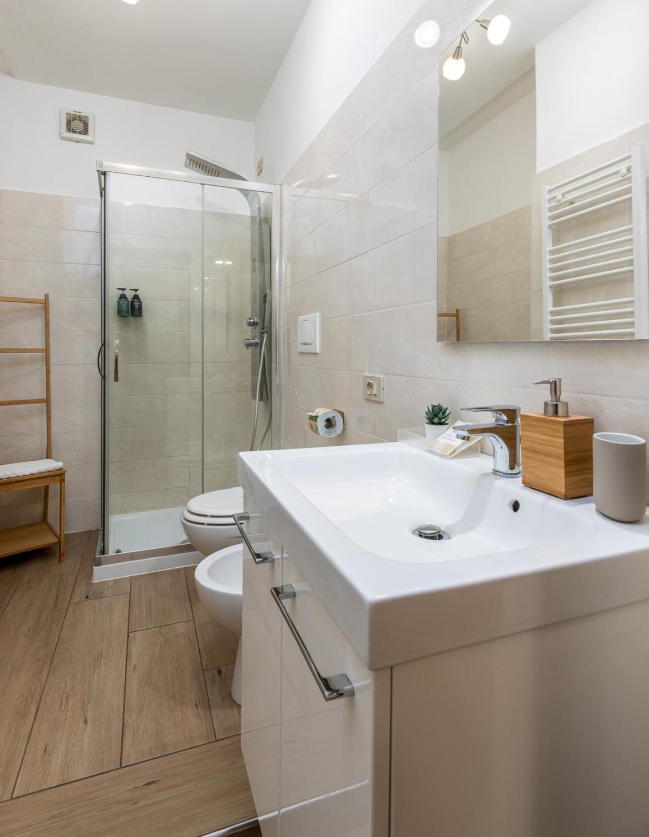 - Near Downtown - Bergamo Central Stay Exteriör bild