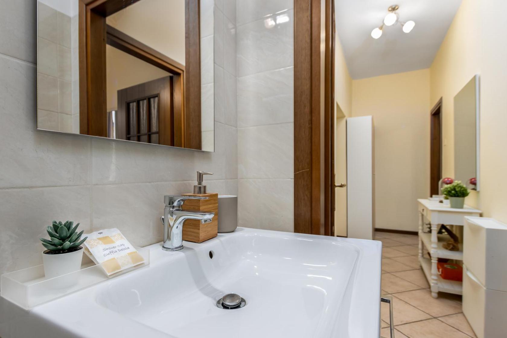 - Near Downtown - Bergamo Central Stay Exteriör bild