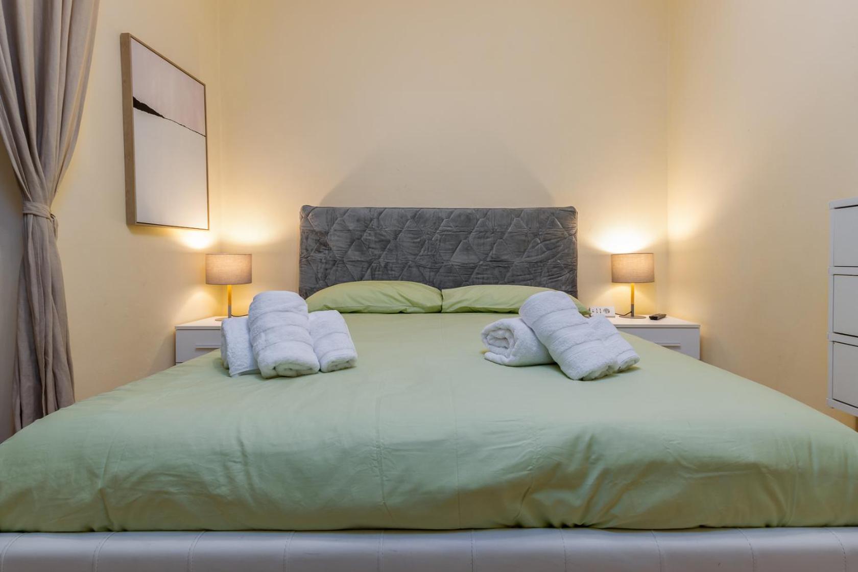 - Near Downtown - Bergamo Central Stay Exteriör bild