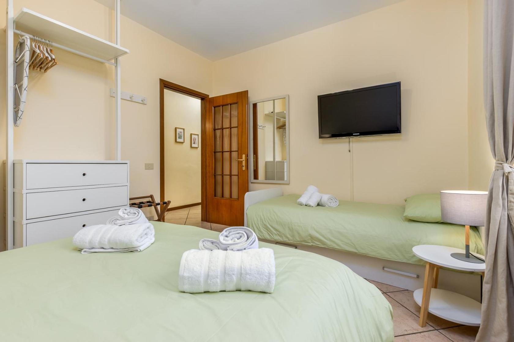 - Near Downtown - Bergamo Central Stay Exteriör bild